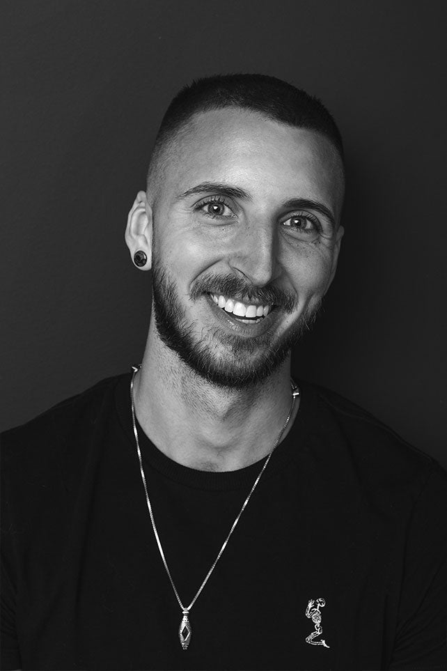 ALEX VERVILLE
