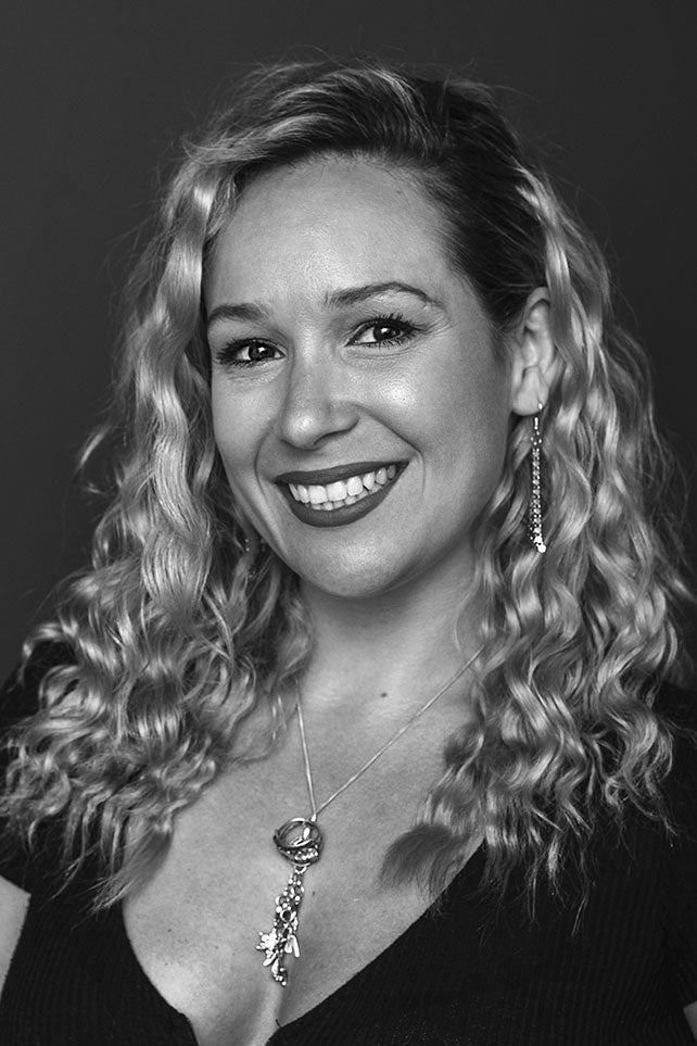 VANESSA PLOURDE