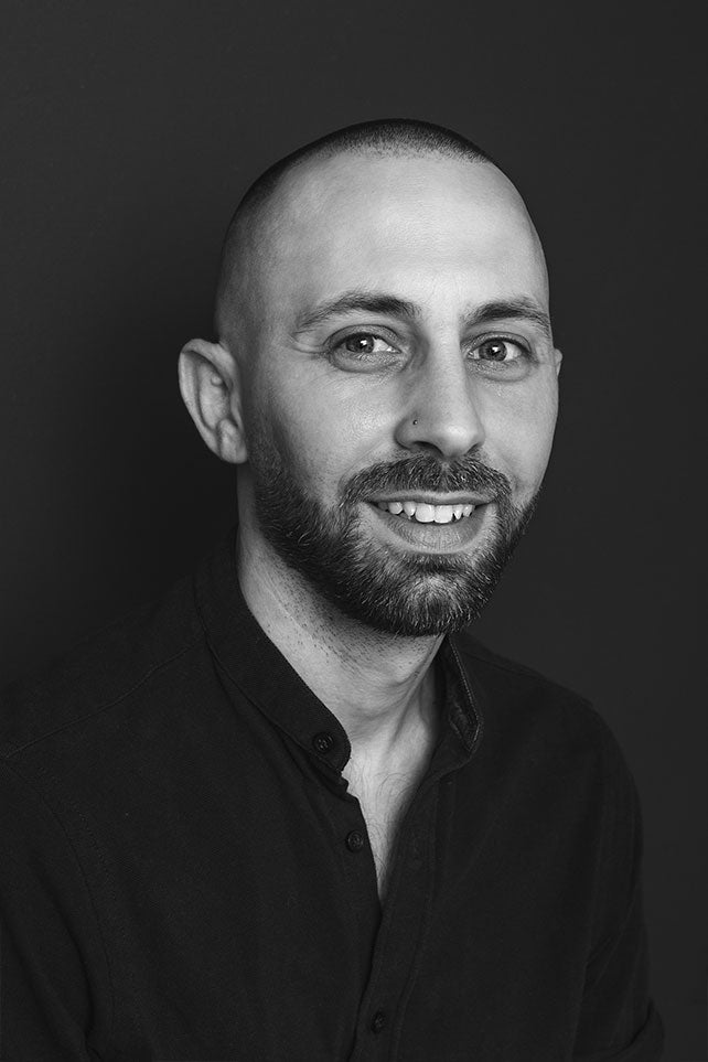DAVID KYRKIRIS