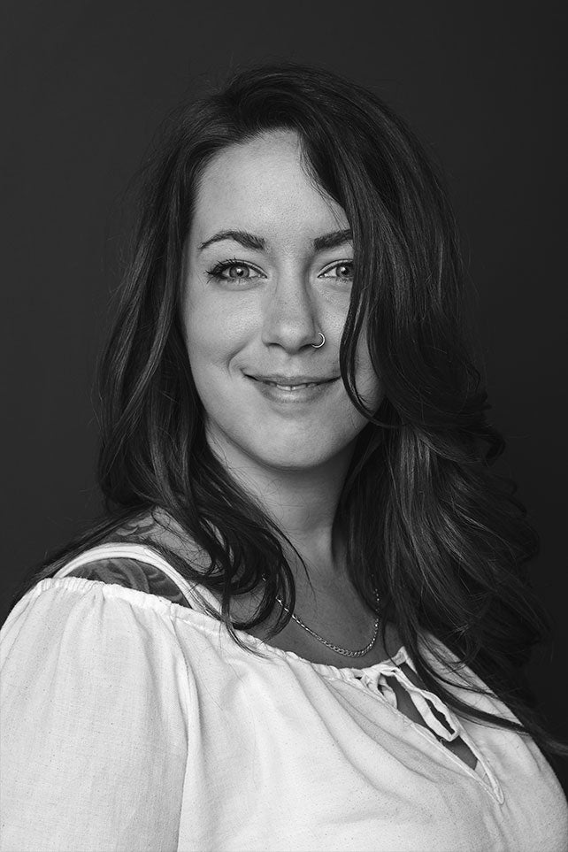 LAURIANNE HAMEL