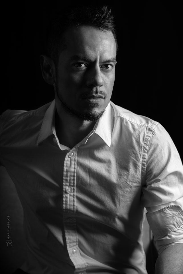 RICARDO MIRANDA