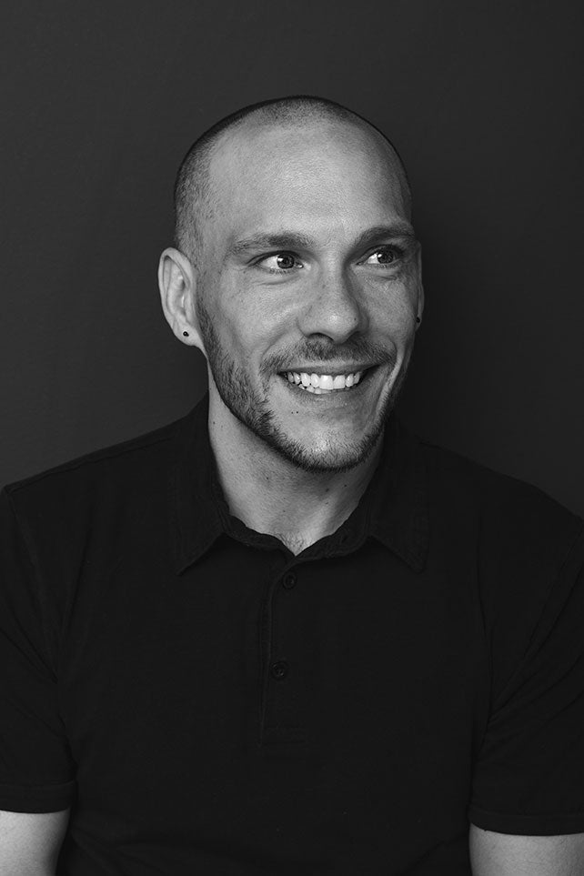 SÉBASTIEN AUBÉ