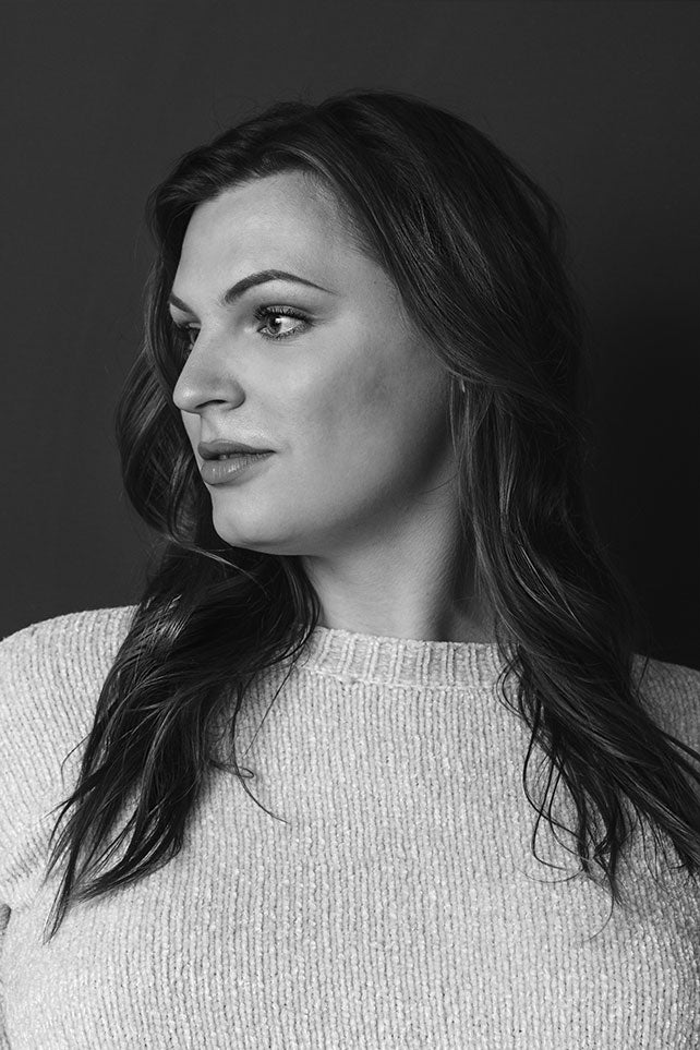 ALICE GAGNÉ