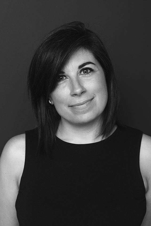 JOLYANNE CLÉROUX