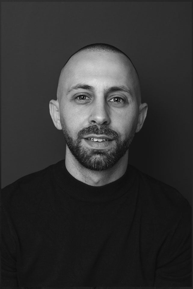 DAVID KYRKIRIS
