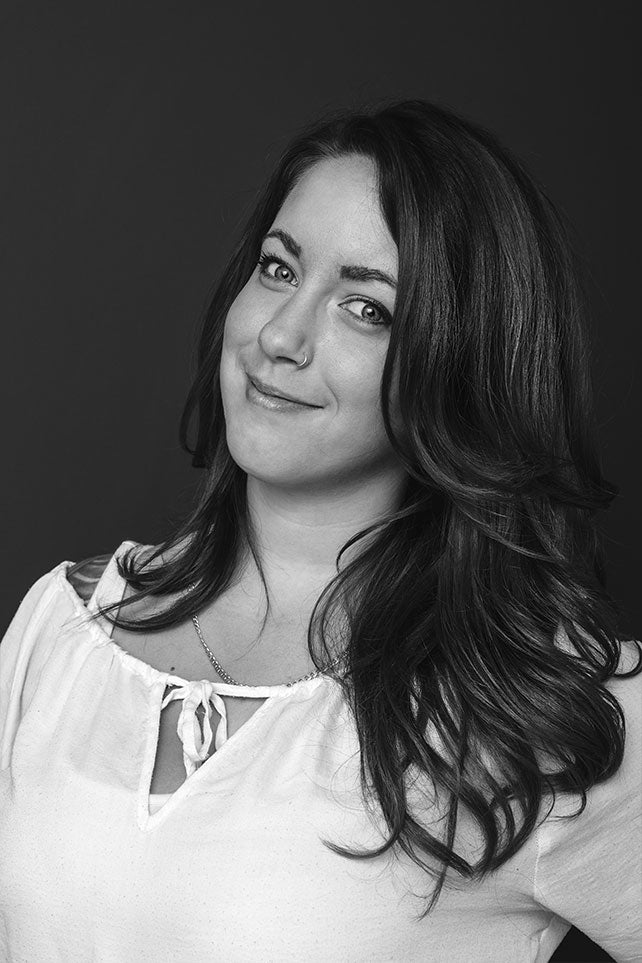 LAURIANNE HAMEL