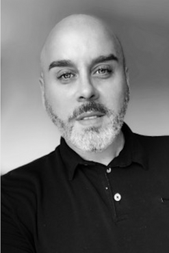 CARLOS MANUEL GRÜBER