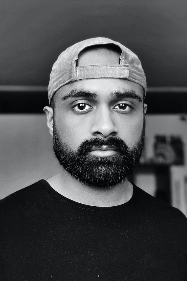 HUNISH PARMAR